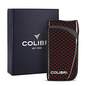 Colibri Gas Lighter .
