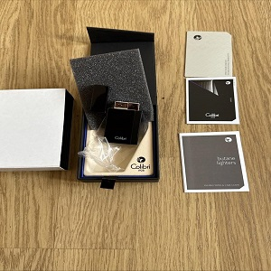 Colibri Gas Lighter
