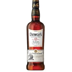 DEWARS-12-Year-Old