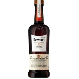 DEWARS-18-Year-Old