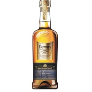 DEWARS-25-Year-Old
