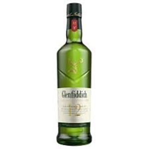 Glenfiddich-Whiskey