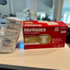 Huggies Little Snugglers