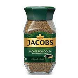 Jacobs-Coffee
