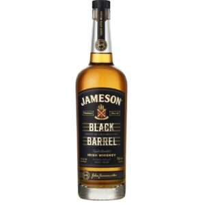 Jameson-Irish-Whiskey Jameson-Irish-Whiskey