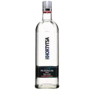Khortytsa-Vodka Khortytsa-Vodka
