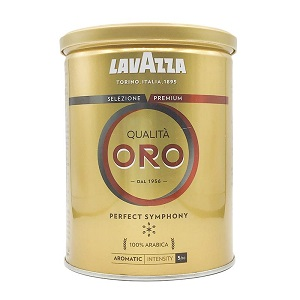 Lavazza Espresso Italiano