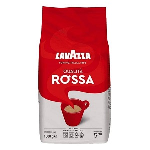 Lavazza Qualità Rossa Coffee