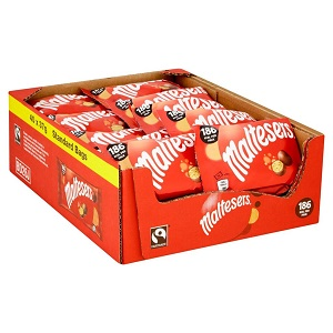 Maltesers Chocolate 37g