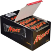 Mars Chocolate