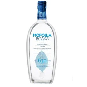 Morosha-Vodka