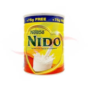 Nido-Powder-Milk