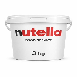 Nutella 3kg