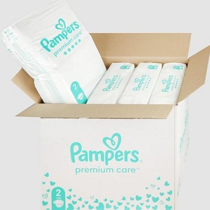 Pampers Premium Protection Pampers Premium Protection
