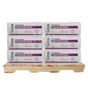 Paraffin Wax.