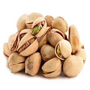 Pistachios-Nuts