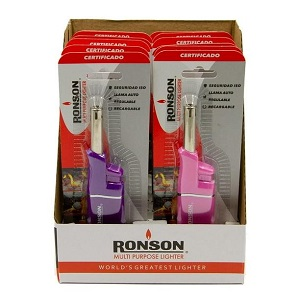 Ronson Gas Lighter