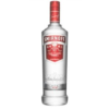 Smirnoff-Vodka