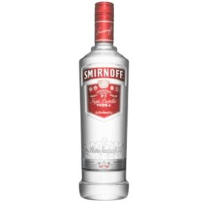 Smirnoff-Vodka Smirnoff-Vodka