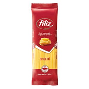 Spaghetti-Pasta-Filiz