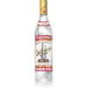 Stolichnaya-Vodka