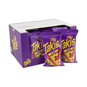 Takis Chips Takis Chips