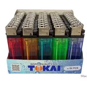 Tokai Gas Lighter.