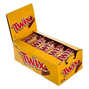 Twix Chocolate
